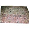 Image 1 : Persian Tabriz Sampler Rug---12'-1"x8'-10" #870442