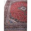 Image 1 : Persian Kashan Rug---17'-3"x13'-3" #870454