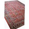 Image 1 : Persian Mahal Rug---14'-3"x11'-0" #870458