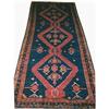 Image 1 : Persian Malayer Gallery Rug---13'-0"x5'-0" #870463