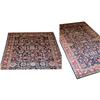 Image 1 : Persian Malayer Rug---10'-3"x5'-7" #870486
