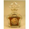 Image 1 : 1930s BACCARAT CRYSTAL PERFUME BOTTLE MITSOUKO  #870533
