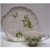 Image 1 : Hostess Set  LOVELY ORCHIDS #882486