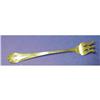 Image 1 : Victorian Sterling Silver BUTTER FORK #882531