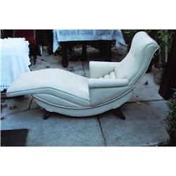 1950's Reclining Chair #882617