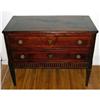 Image 1 : Louis XVI French commode #882660