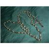 Image 1 : Silver Rosary #882686