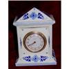 Image 1 : Delftware Clock #882718