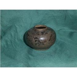 Small Swatow Vase #882746