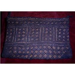 Old Timor Embroidered handbag #882752