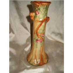 Weller Woodcraft Bud Vase 9in. #882814