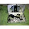 Image 1 : Art Deco Vanity Dresser Set Boxed 7 pc. #882818