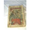 Image 1 : Automobile Joker Book Railroad Edition #882863