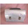 Image 1 : Aluminum Dome Top Lunch Box #882865