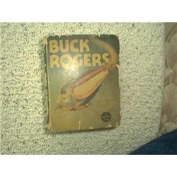 Buck Rogers and the Planetoid Plot  #882876