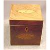 Image 1 : Tea Caddy #882900