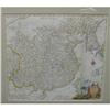 Image 1 : New Map of China Drawn from Surveys #889020