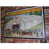 Image 1 : Uncle Tom's Cabin Lithograph--Ackermann Quigley #889124