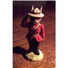 Image 1 : Mountie Bunnykins DB 135 #889560
