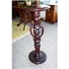 Image 1 : Mahogany Pedestal #889601