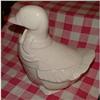 Goose Cookie Jar USA 166 #898044