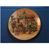 Royal Doulton Plate 10" The Cobbler #898059