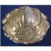 Image 1 : Sterling silver POPPY SALT CELLAR #899422