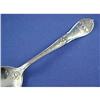 Image 1 : Gorham April Zodiac Sterling silver Spoon #899428