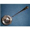 Image 1 : MAPPIN & WEBB SHEFFIELD SILVER LADLE #899478