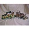 Image 1 : Danbury Mint Enchanted Castles of Europe, Eltz #899604