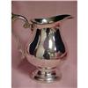 Image 1 : Wallace 2900 Silverplate Pitcher #899655