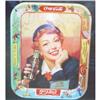 Image 1 : Original Vintage Coca Cola Serving Tray #899806