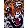 Image 1 : Simply MAGNIFICENT TIGER Inside Painted SNUFF #899915