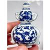 Chinese Traditional  Blue & White Porcelain #899938