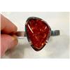 Majestic Cognac Baltic Amber Cuff Bracelet #899964
