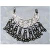 HUGE~Hilltribe Silver Pendant~113.5grams  #900150