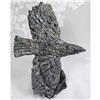 EAGLE  Soapstone Carving FREE Shipping #900271