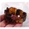 Sparkling Baltic Amber Bracelet~29 Grams #900300