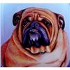 Image 1 : BULLDOG~Pet SERIES Inside Painted SNUFF Bottle #900355