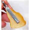 Amber Pendant of the FINEST Quality #900417