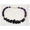Deep Rich Black Onyx Gemstone Briolette #900448