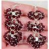 Image 1 : mesmerizing ELEGANCE~Garnet BEAUTY Gemstone #900495