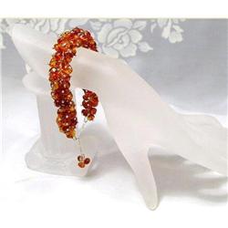 Sexy~SO Sassy Baltic amber Bracelet #900582