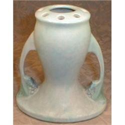ROSEVILLE Tuscany Flower Arranger Vase #66 #900601