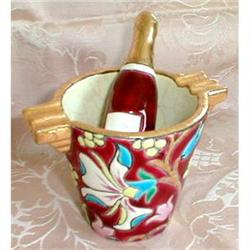 LONGWY Champagne Mortar & Pestle MINI #900611