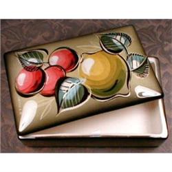 SASCHA Brastoff BOX  Set VINTAGE #900751