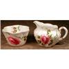 SHELLEY Creamer Rose Rambler Rose VINTAGE #900842