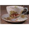 Image 1 : SHELLEY Old Mill Cup & Saucer VINTAGE #900883