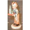 Image 1 : HUMMEL Waiter 154/0 Boy Serving Wine. TMK3 #901050
