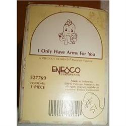 Precious Moments OCTOPUS 52779 Arms for You #901069